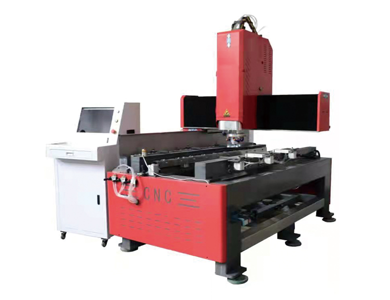 玻璃刻花機/臺盆開孔機